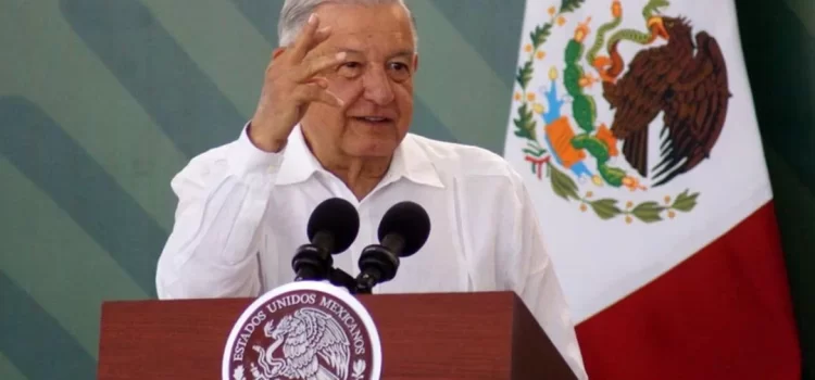 AMLO alista reunión con gobernadores en Oaxaca para supervisar avances del IMSS Bienestar