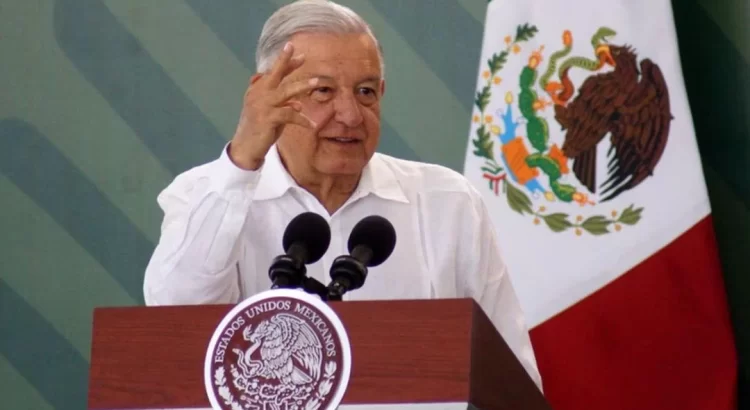 AMLO alista reunión con gobernadores en Oaxaca para supervisar avances del IMSS Bienestar