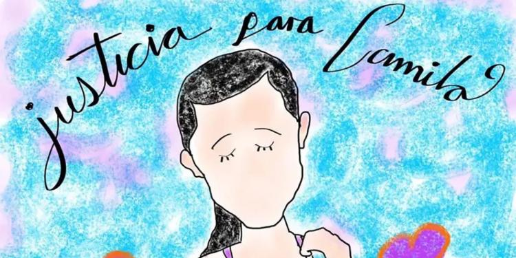 Gobernadora de Guerrero exige justicia por el feminicidio de Camila Gómez Ortega, de 8 años, en Taxco