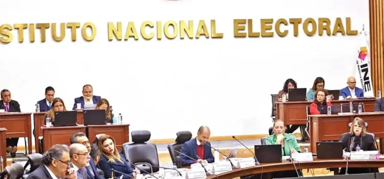 Dará el INE atención psicológica a candidatas a puestos de elección popular