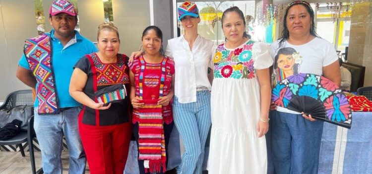 Vuelve a Oaxaca “Expo tu evento”, estrategia de rescate para empresas de Tuxtepec