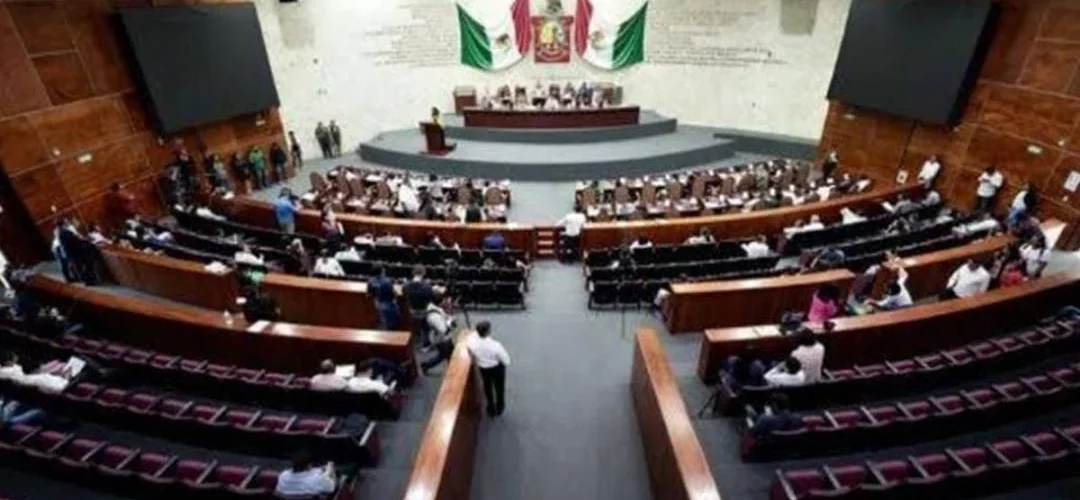 Tipifican como delito la violencia de pareja en el Código Penal de Oaxaca