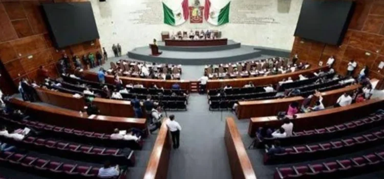 Tipifican como delito la violencia de pareja en el Código Penal de Oaxaca