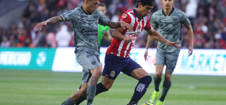 Chivas obligado a ganar en el Clásico Tapatío