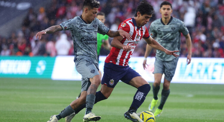 Chivas obligado a ganar en el Clásico Tapatío