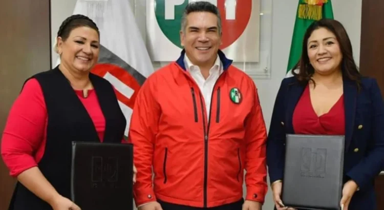 Revoca TEPJF registro de candidata indígena del PRI al Senado por Oaxaca
