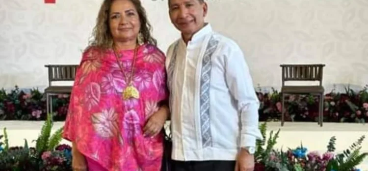 Amonesta Tribunal Electoral a presidente de Ocotlán de Morelos, Oaxaca