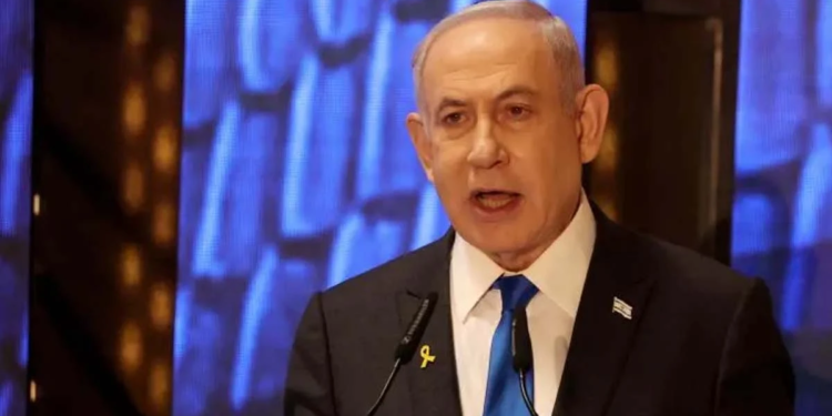 Descarta Netanyahu recolonizar Gaza tras la guerra