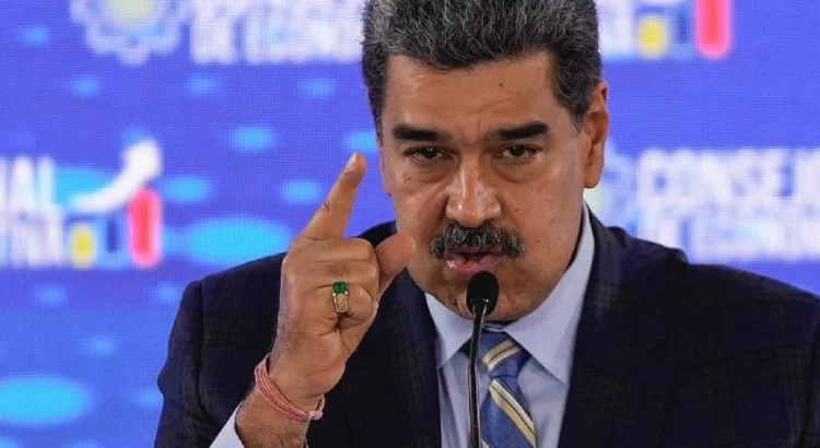 Venezuela revoca invitación a la Unión Europea para observar elecciones presidenciales