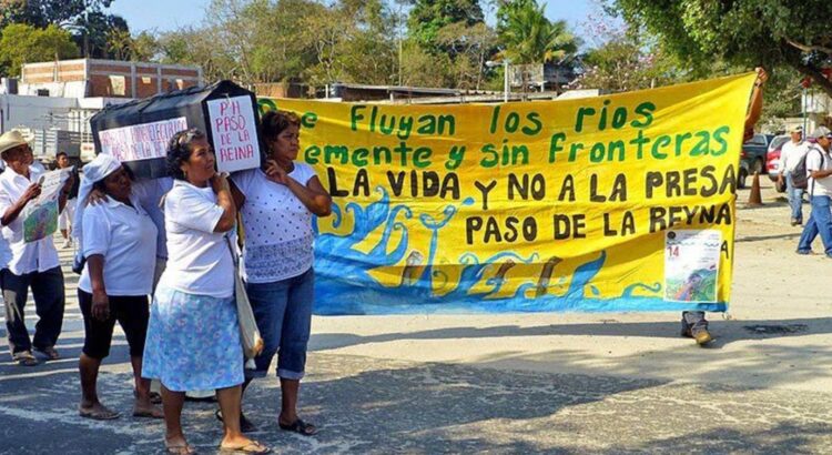 En los últimos 2 años, Oaxaca acumula el mayor número de asesinatos de defensores ambientales