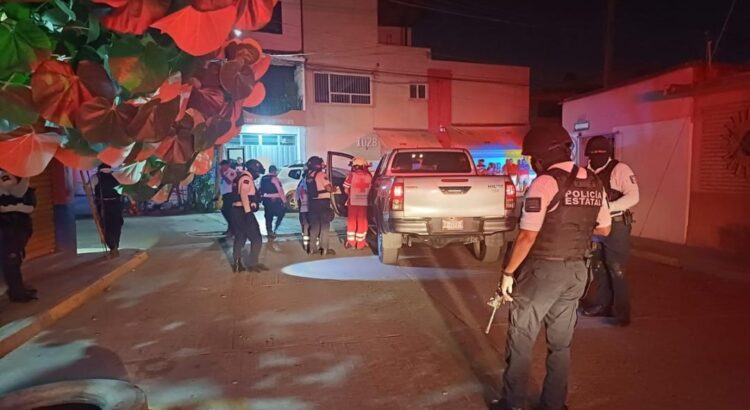 Asesinan a mujer en la capital de Oaxaca; suman 37 feminicidios en el estado en lo que va del 2024