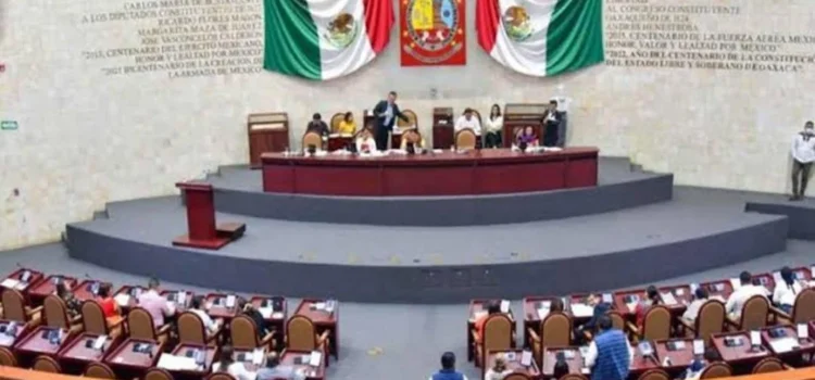 Congreso de Oaxaca aprueba creación del Instituto de Atención a la Diversidad Sexual