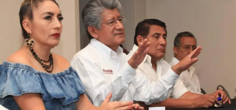 Candidatos en Oaxaca reportaron gastos de campaña por 76.7 millones de pesos