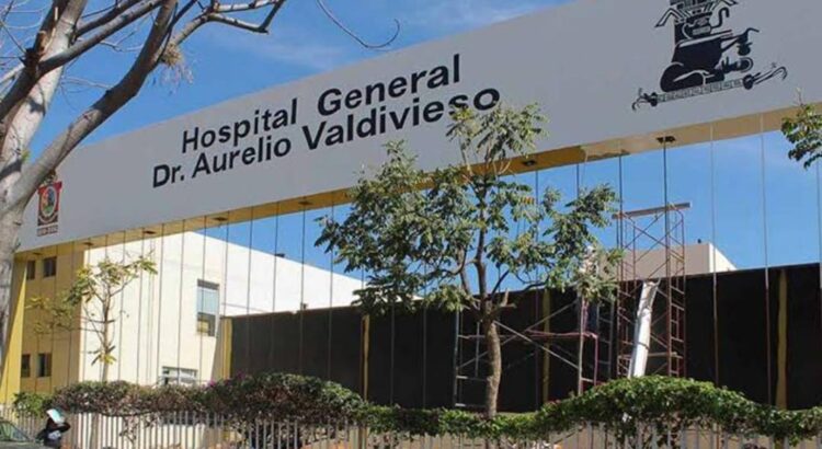 Ordenan a Secretaría de Salud de Oaxaca construir nuevo hospital tras queja de personal médico