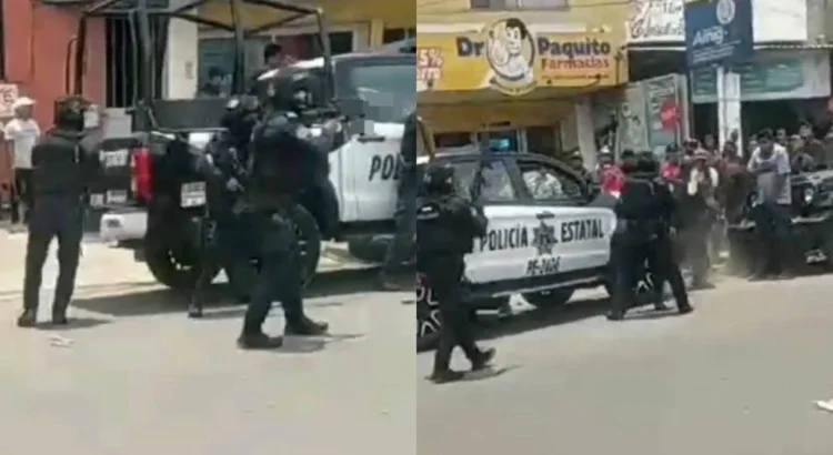 Investiga fiscalía de Oaxaca lesiones y amenazas en la Costa de Oaxaca durante jornada electoral