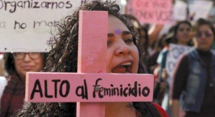 Han asesinado a 162 mujeres de forma violenta en Oaxaca durante gobierno de Jara