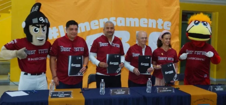 Tendrán Guerreros de Oaxaca nuevo estadio de béisbol; lo construirá Alfredo Harp Helú