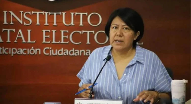 IEEPCO inicia el proceso de liquidación de los partidos locales PUP y MUJER