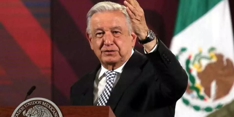 «Todavía soy presidente de México, no me ande mandando a la chingada antes de tiempo»: AMLO responde a Trump