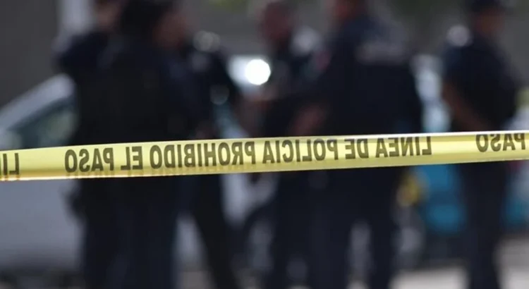 Investiga Fiscalía de Oaxaca hallazgo de cuatro cuerpos en el Istmo de Tehuantepec