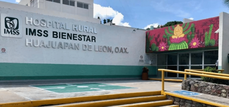 CNDH confirma omisiones en Hospital del IMSS en Huajuapan relacionados con la muerte de una bebé