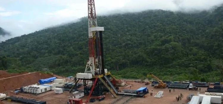 Empresa china explora tierras ejidales en busca de petróleo en Tuxtepec y desata conflicto en Oaxaca