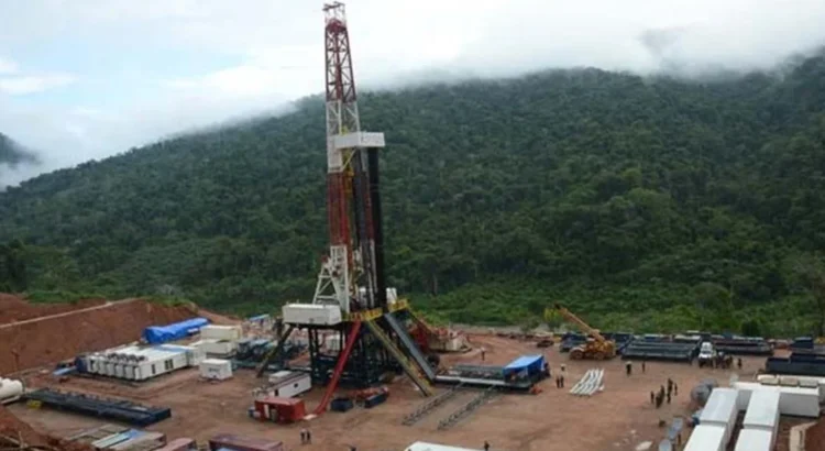 Empresa china explora tierras ejidales en busca de petróleo en Tuxtepec y desata conflicto en Oaxaca