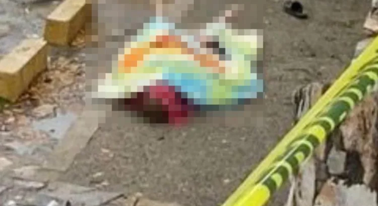 Muere mujer tras ser impactada por un rayo en playa de Oaxaca; van 2 casos en el estado