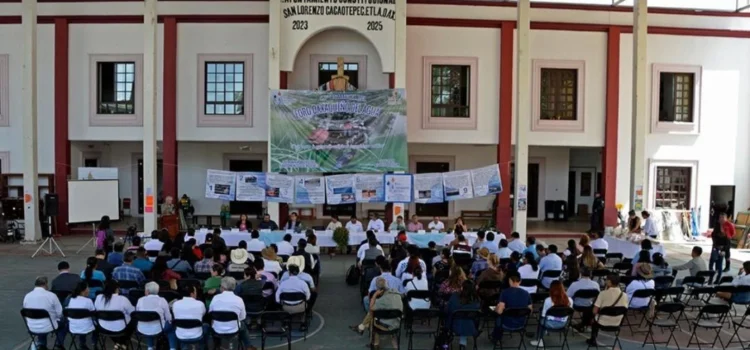 Exigen incluir el abasto de agua como tema prioritario en los presupuestos de 2025 de Oaxaca