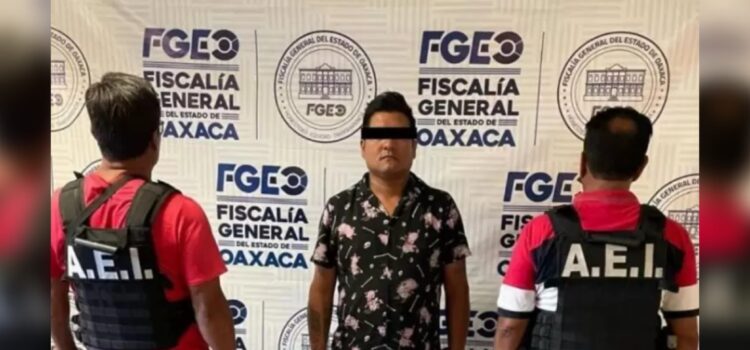 Policías de Oaxaca acusados de ejecución extrajudicial de Diego Paz enfrentan hasta 70 años de cárcel