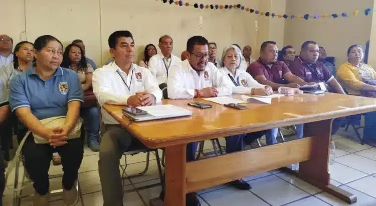 Sindicato de trabajadores de la salud acusa irregularidades en transición al IMSS-Bienestar en Oaxaca