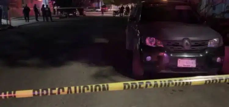 Ataque armado en Oaxaca deja 5 muertos