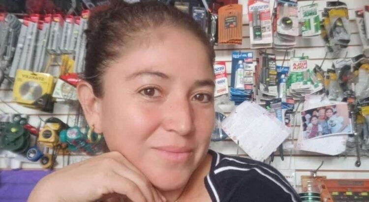 Asesinan a balazos a expresidenta de Mesones Hidalgo, en la Mixteca de Oaxaca