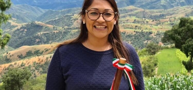 Liberan a Lizbeth Victoria, exedil de Nochixtlán señalada por desaparición forzada de activista Liberan a Lizbeth Victoria, exedil de Nochixtlán señalada por desaparición forzada de activista