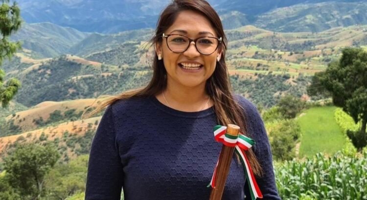 Liberan a Lizbeth Victoria, exedil de Nochixtlán señalada por desaparición forzada de activista