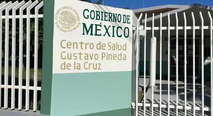 Tras 20 días de protestas, culmina paro de trabajadores de la Salud en el Istmo de Oaxaca