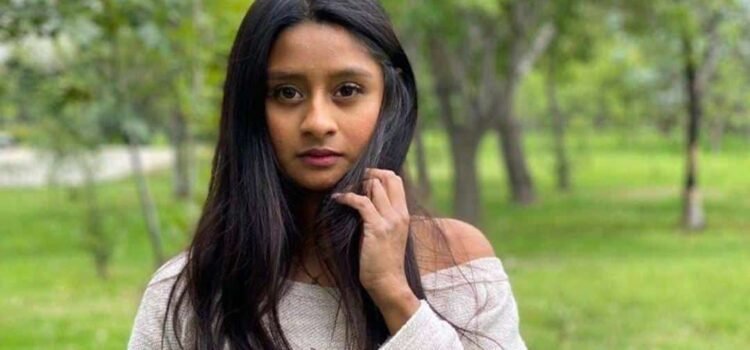CNDH pide a la fiscalía de Oaxaca reparar el daño a familia de Abigail Hay, tras violaciones a sus derechos