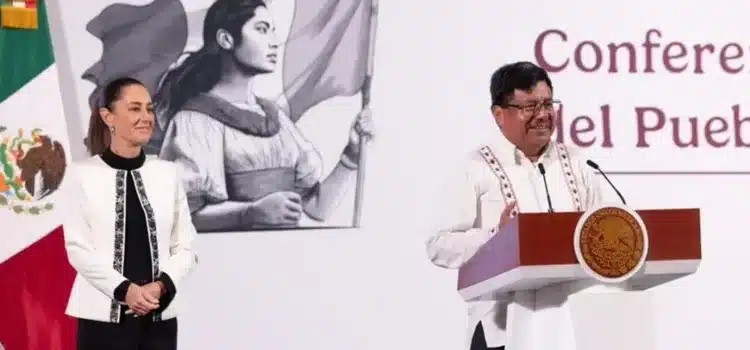 Anuncian inversión histórica para obras de infraestructura de los pueblos afromexicanos de Oaxaca Anuncian inversión histórica para obras de infraestructura de los pueblos afromexicanos de Oaxaca