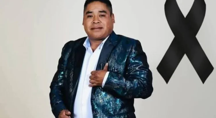 Muere vocalista de grupo musical indígena de la Mixteca; hospitales de Oaxaca le negaron atención médica