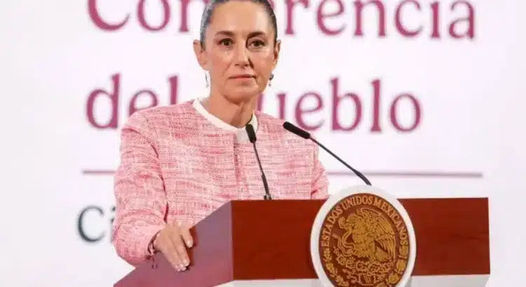 Anuncia Sheinbaum inaguración de 26 hospitales, cinco de ellos en territorio de Oaxaca
