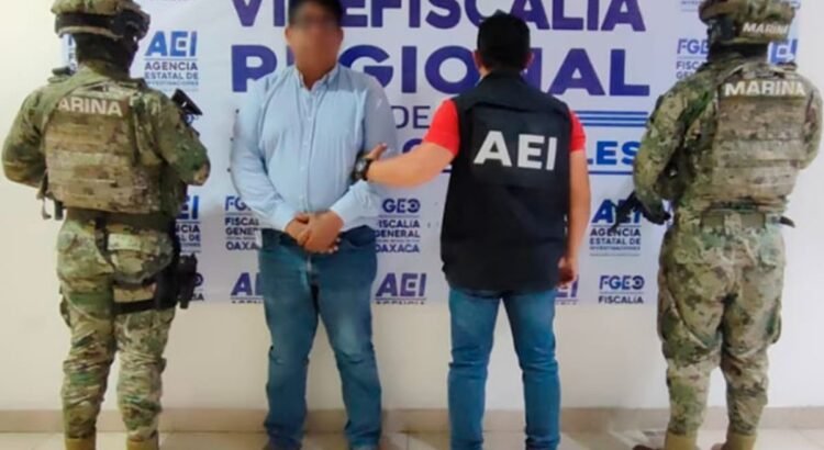 Exigen la libertad del dirigente de la Unión Ganadera del Istmo; “lo acusan de delito que no cometió”