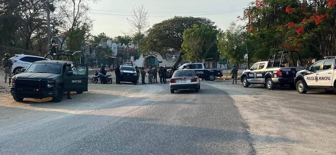 Hallan el cuerpo de ex defensora pública del poder judicial de Oaxaca y su pareja, en Pinotepa Nacional