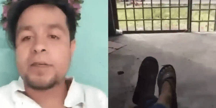 Encarcelan a profesor… por oponerse a los narcocorridos