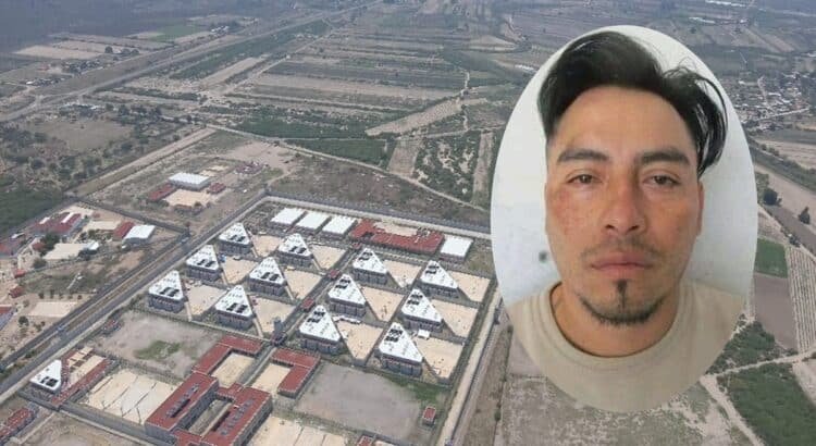 Se fuga reo del penal de Tanivet, Oaxaca; es el segundo en menos de un mes