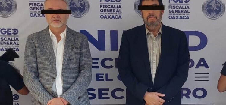Detienen al presidente del Consejo de Administración de Hoteles Misión por fraude de 45 mdp Detienen al presidente del Consejo de Administración de Hoteles Misión por fraude de 45 mdp