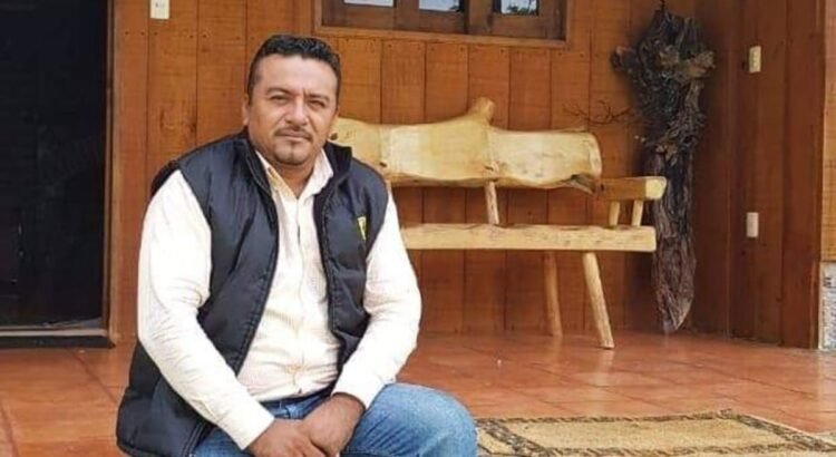 Matan a regidor en Oaxaca mientras daba regalos por Día de las Madres
