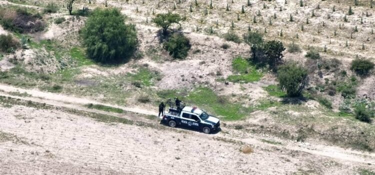 Mueren 2 reos el día en que se fugó uno más del penal de Tanivet en Oaxaca Mueren 2 reos el día en que se fugó uno más del penal de Tanivet en Oaxaca