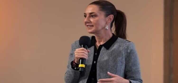 Tuvo más votos la elección del poder judicial que el PRI: Claudia Sheinbaum Tuvo más votos la elección del poder judicial que el PRI: Claudia Sheinbaum