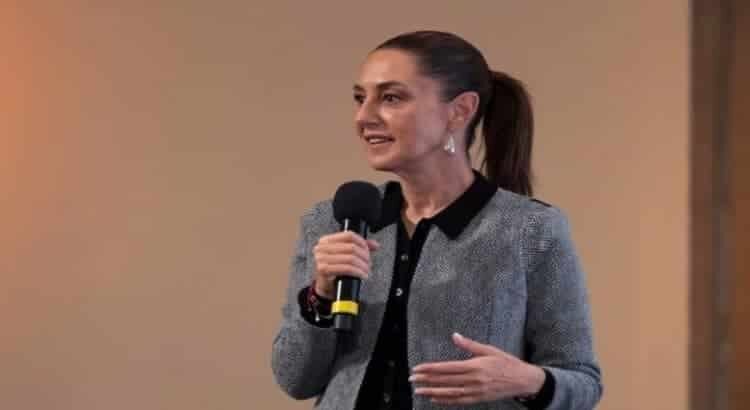Tuvo más votos la elección del poder judicial que el PRI: Claudia Sheinbaum