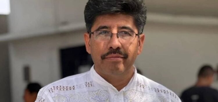 Hugo Aguilar será el nuevo presidente de la Suprema Corte